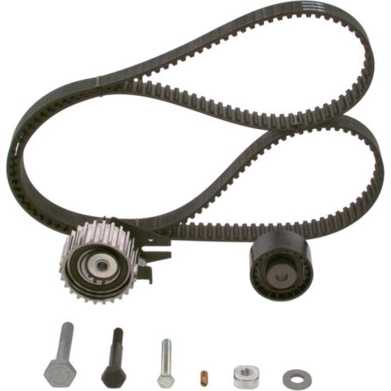 Zahnriemen-/Rollenset 1987946676 Zahnriemen-/Rollenset 1987946676