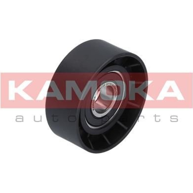 KAMOKA Umlenk-/Führungsrolle, Keilrippenriemen R0230 KAMOKA Umlenk-/Führungsrolle, Keilrippenriemen R0230