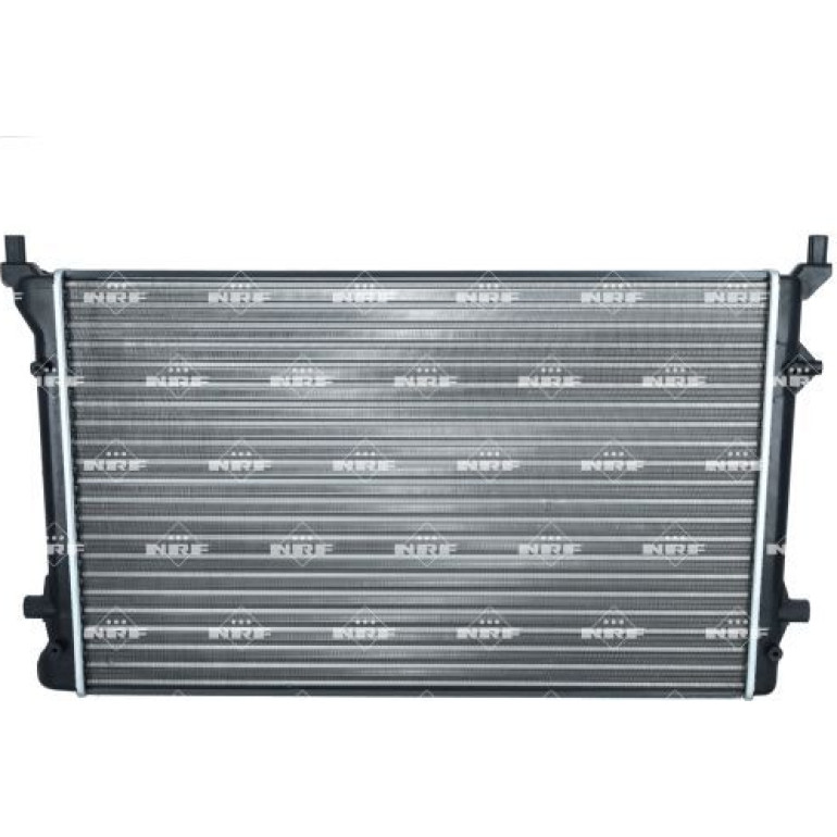 Kühler, Motorkühlung 53404 Kühler, Motorkühlung 53404