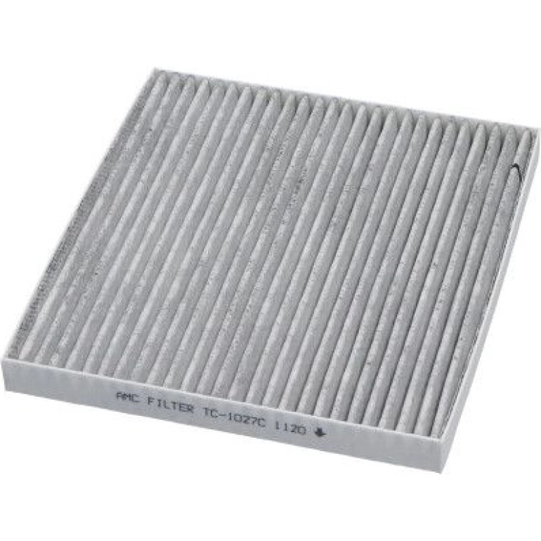 AMC Innenraumfilter PKW TC-1027C