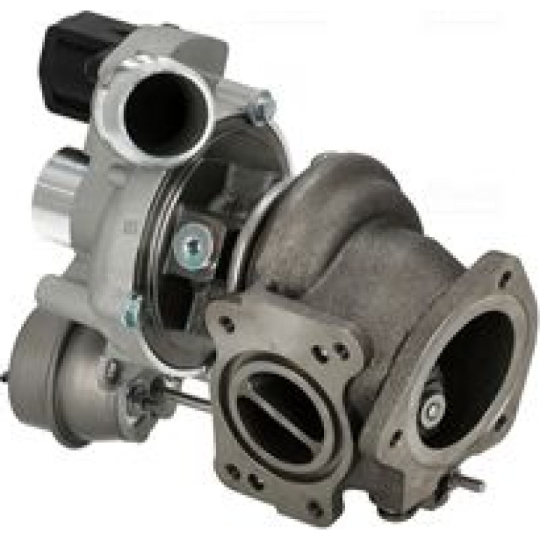NISSENS Turbolader 93557 NISSENS Turbolader 93557
