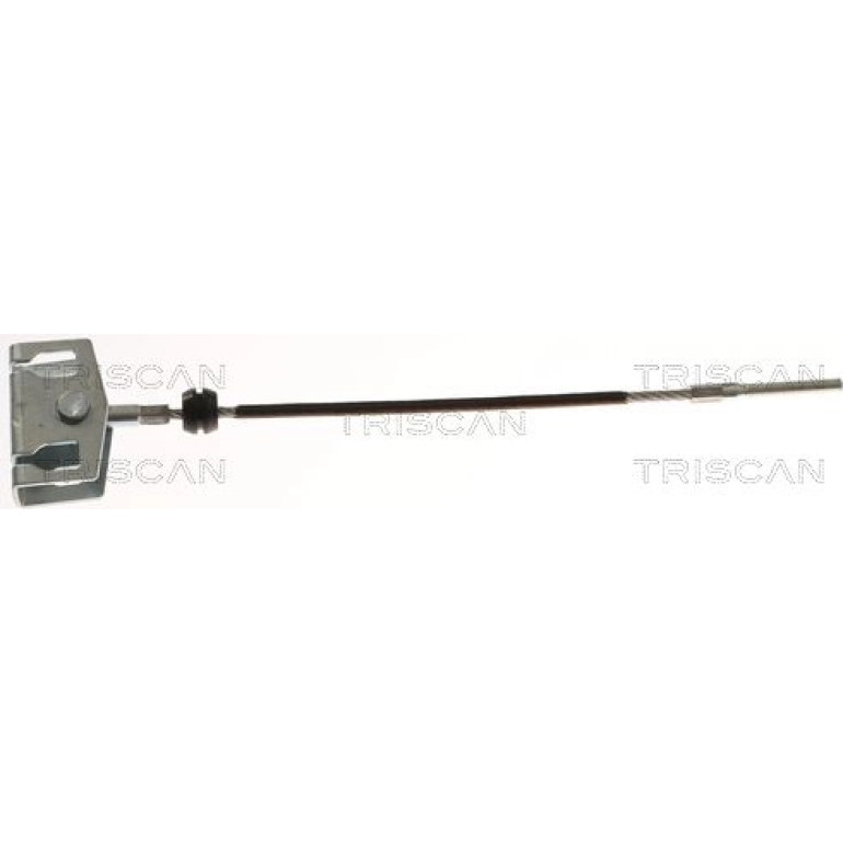 Seilzug, Feststellbremse Nissan T. Note 06- Pr 814014175 Seilzug, Feststellbremse Nissan T. Note 06- Pr 814014175