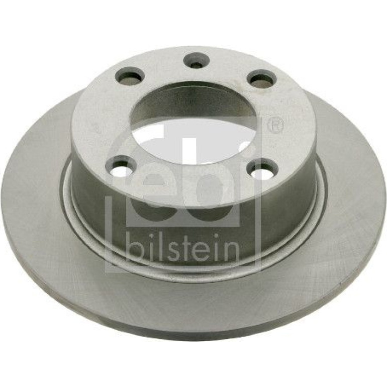 FEBI BILSTEIN Bremsscheibe 26283 FEBI BILSTEIN Bremsscheibe 26283