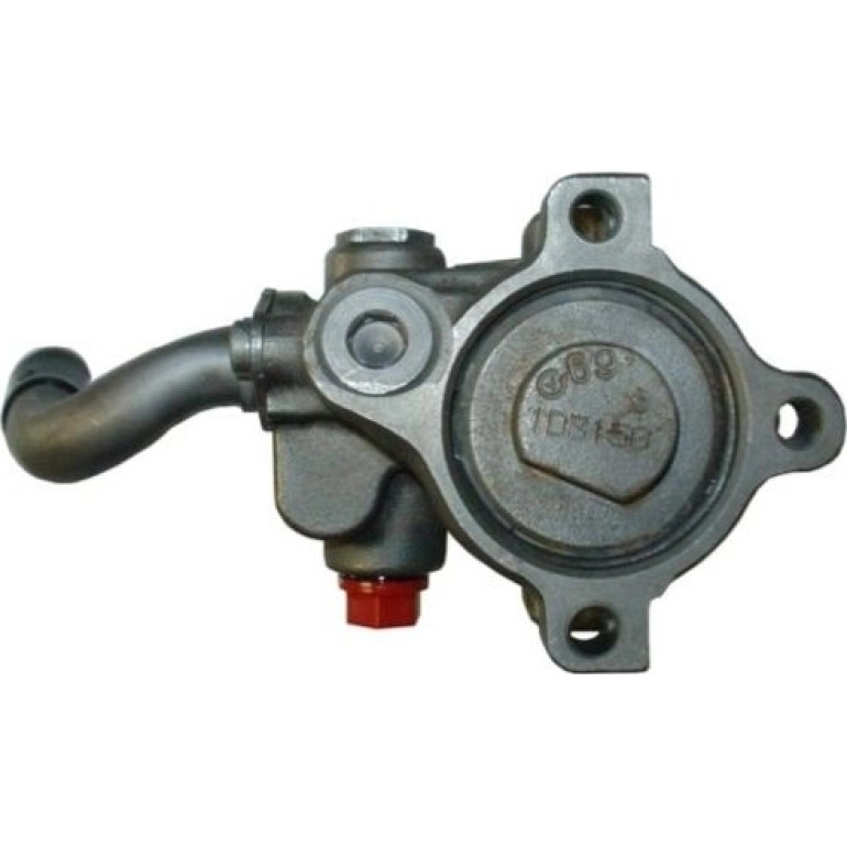 SPIDAN Hydraulikpumpe 53875 SPIDAN Hydraulikpumpe 53875