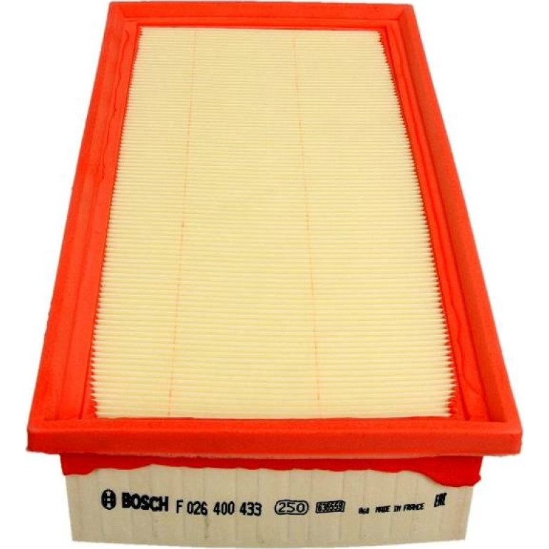 Luftfilter F 026 400 433 Luftfilter F 026 400 433