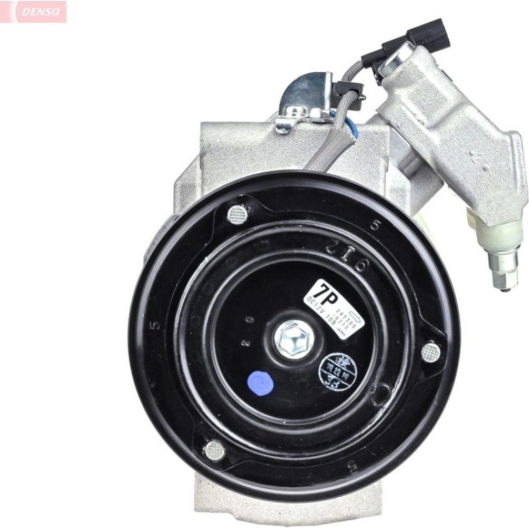 DENSO Kompressor DCP40018 DENSO Kompressor DCP40018