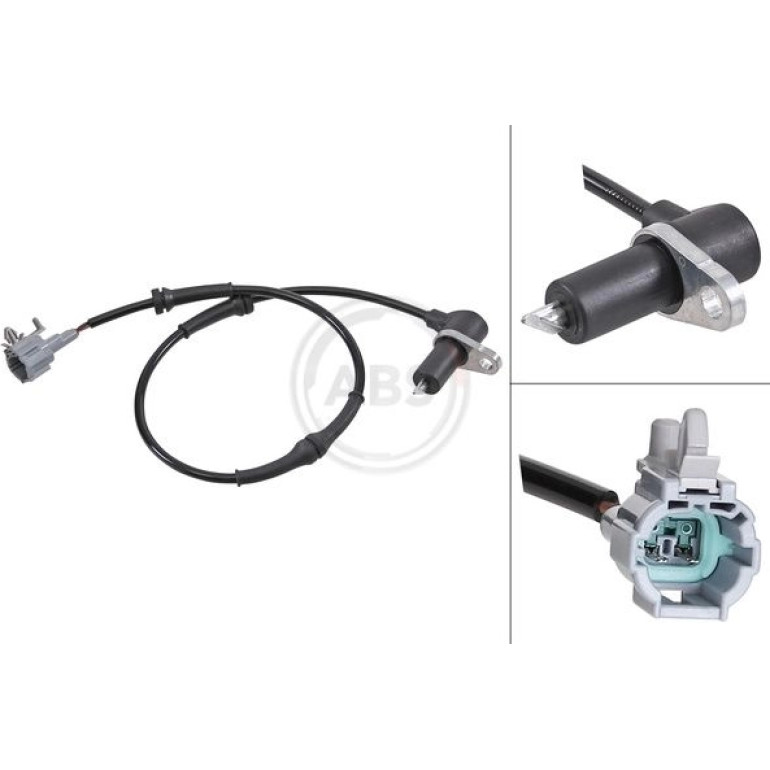 A.B.S. ABS Sensor 30776 A.B.S. ABS Sensor 30776