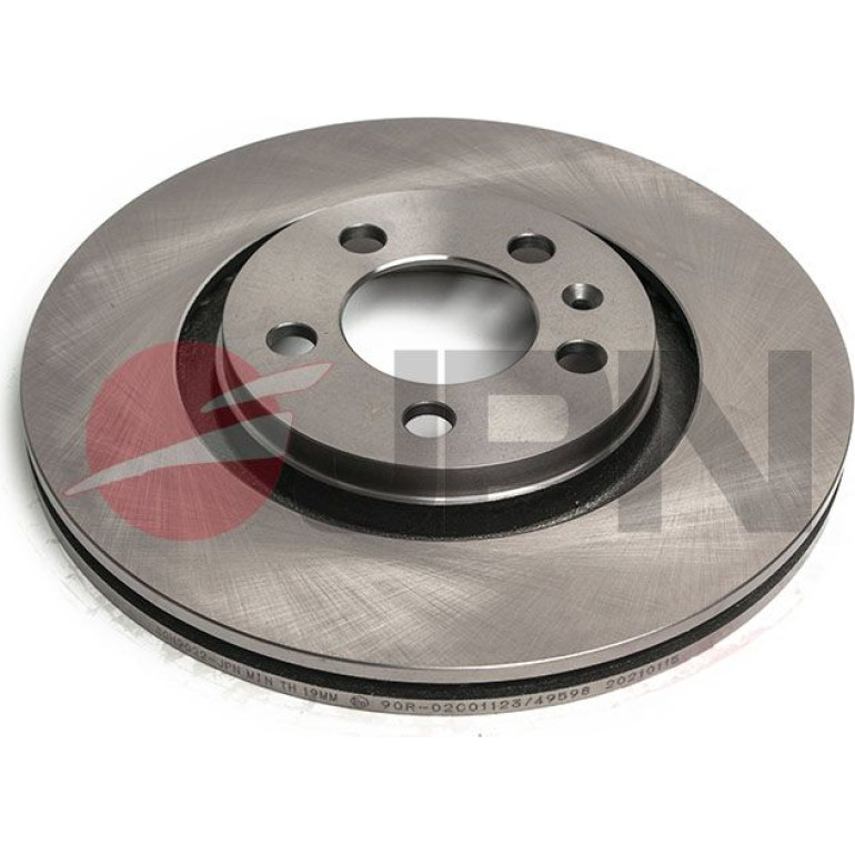 JPN Bremsscheibe 30H9022-JPN JPN Bremsscheibe 30H9022-JPN