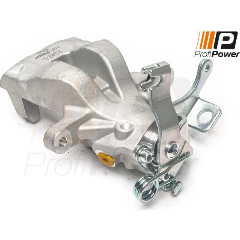PROFIPOWER Bremssattel 4B2043L PROFIPOWER Bremssattel 4B2043L