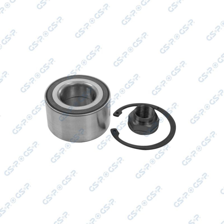 GSP Radlager GK6825 GSP Radlager GK6825