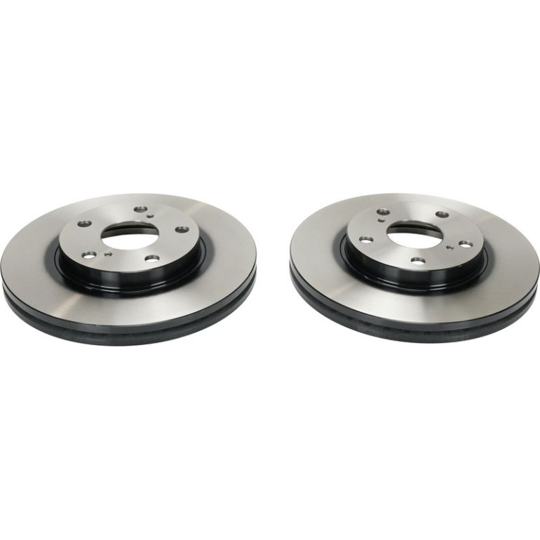 82 481 175 Bremsscheibe VA DF6679 82 481 175 Bremsscheibe VA DF6679