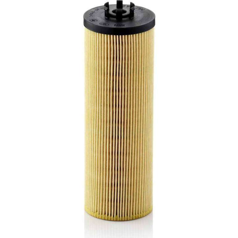 Mann & Hummel Ölfilter PKW HU 842 X Mann & Hummel Ölfilter PKW HU 842 X