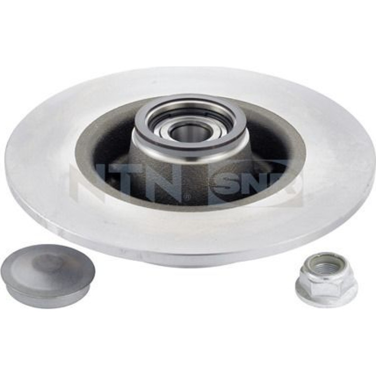 72 482 022 m.Radl. Bremsscheibe HA KF155.77U 72 482 022 m.Radl. Bremsscheibe HA KF155.77U