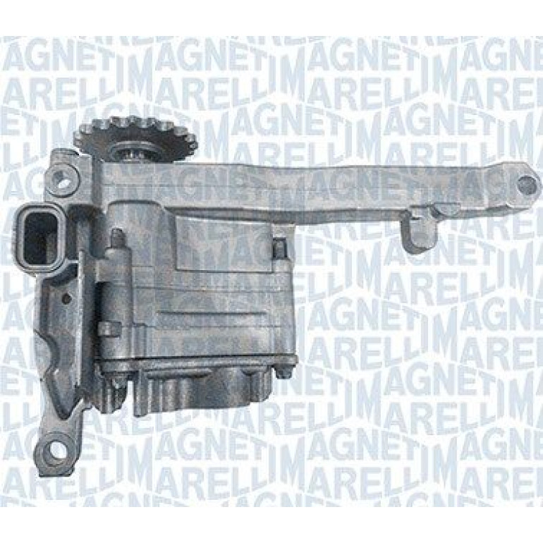 MAGNETI MARELLI Ölpumpe 351516000071 MAGNETI MARELLI Ölpumpe 351516000071