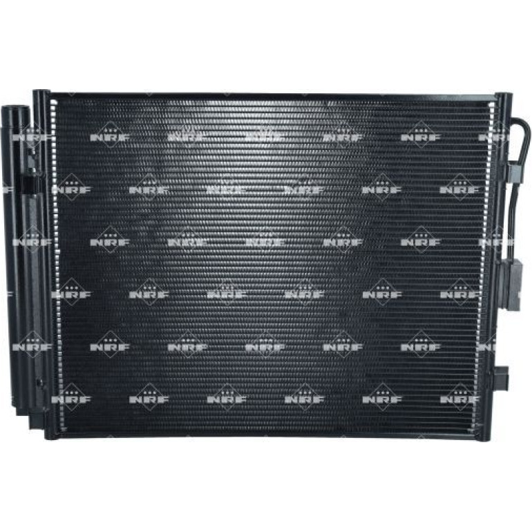 Kondensator, Klimaanlage 35984 Kondensator, Klimaanlage 35984