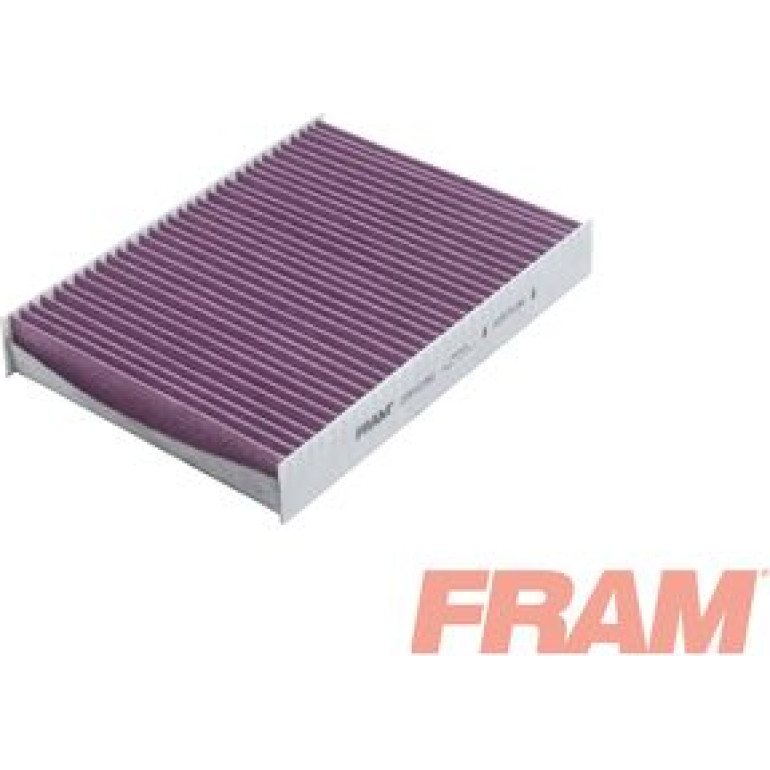 FRAM Innenraumfilter CFP10761 FRAM Innenraumfilter CFP10761