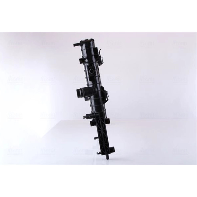 Wasserkühler PKW 606801