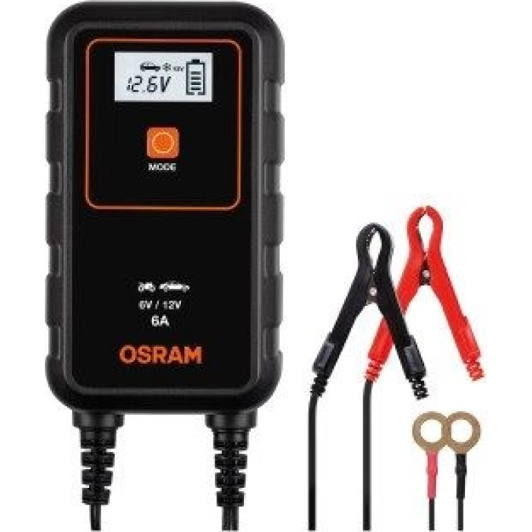BATTERYcharge 906 OEBCS906