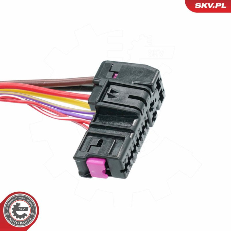 ESEN SKV Reparatursatz, Kabelsatz 53SKV125 ESEN SKV Reparatursatz, Kabelsatz 53SKV125