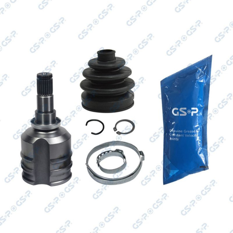 GSP Gelenksatz, Antriebswelle 659023 GSP Gelenksatz, Antriebswelle 659023