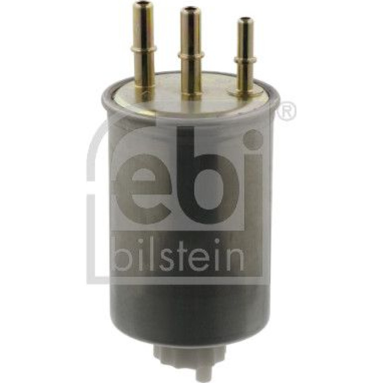 Kraftstofffilter Ford 1.8Tdci/2.0Tdci 33464 Kraftstofffilter Ford 1.8Tdci/2.0Tdci 33464