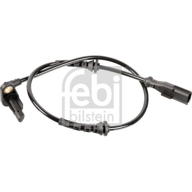 Sensor, Raddrehzahl 107992 Sensor, Raddrehzahl 107992