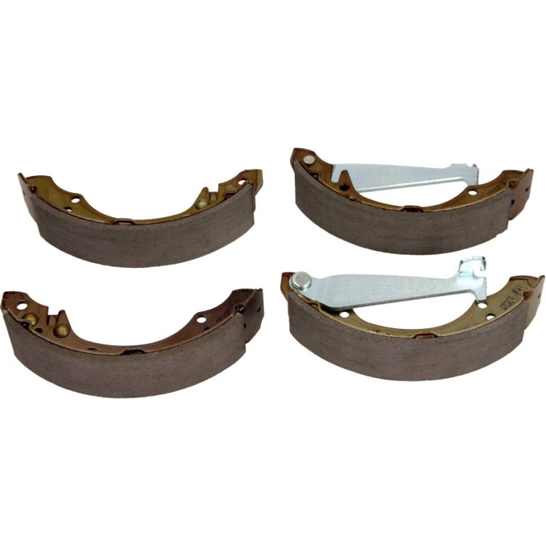 17 461 020 Bremsbacken GS8526 17 461 020 Bremsbacken GS8526