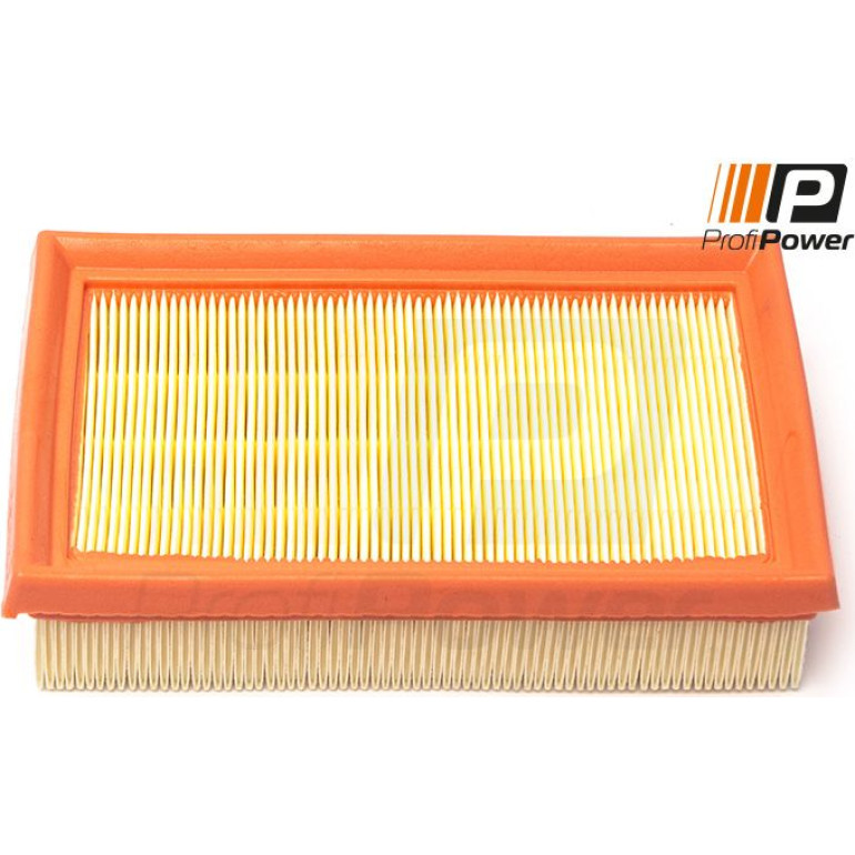 PROFIPOWER Luftfilter 2F0187 PROFIPOWER Luftfilter 2F0187