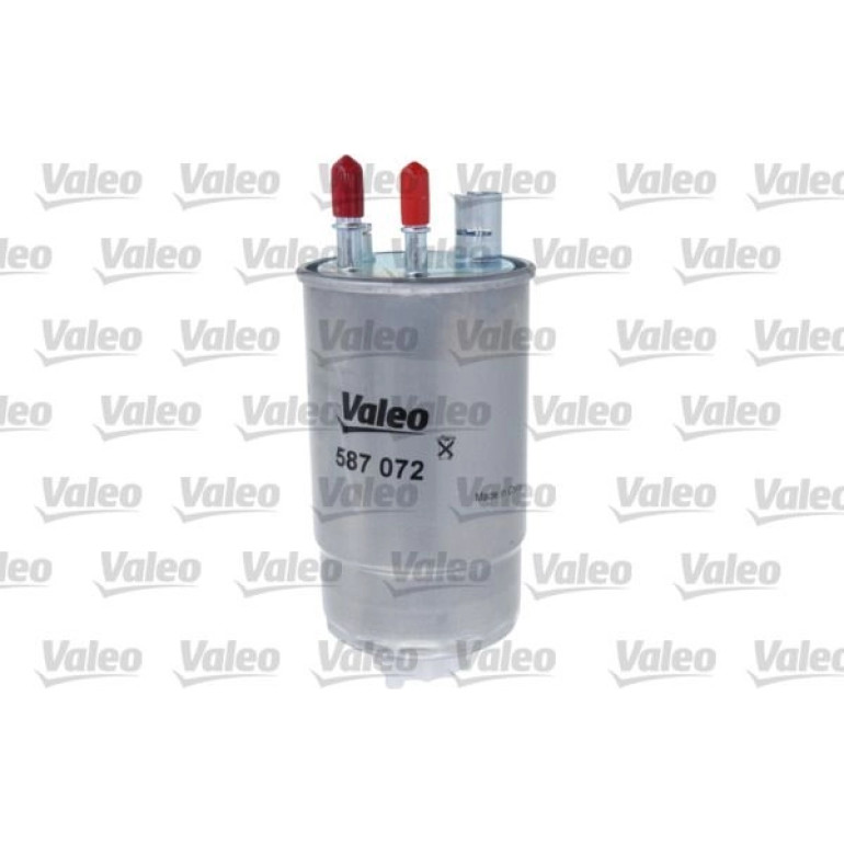VALEO Kraftstofffilter 587072 VALEO Kraftstofffilter 587072