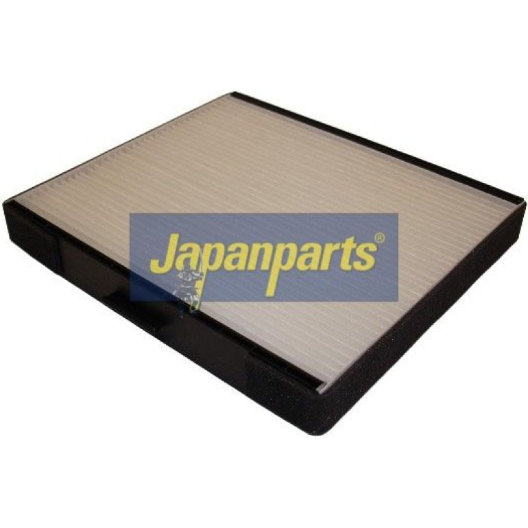 Japanparts Innenraumfilter FAA-HY03 Japanparts Innenraumfilter FAA-HY03