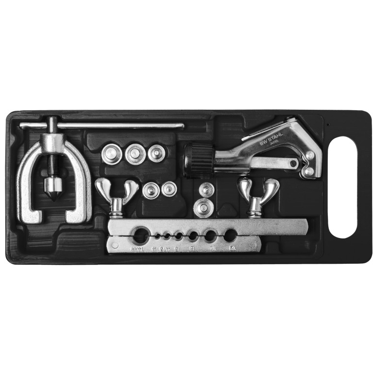 SW-Stahl Universal-Bördelgerät 24510L SW-Stahl Universal-Bördelgerät 24510L