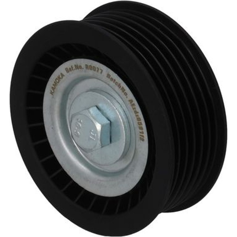 KAMOKA Umlenk-/Führungsrolle, Keilrippenriemen R0077 KAMOKA Umlenk-/Führungsrolle, Keilrippenriemen R0077