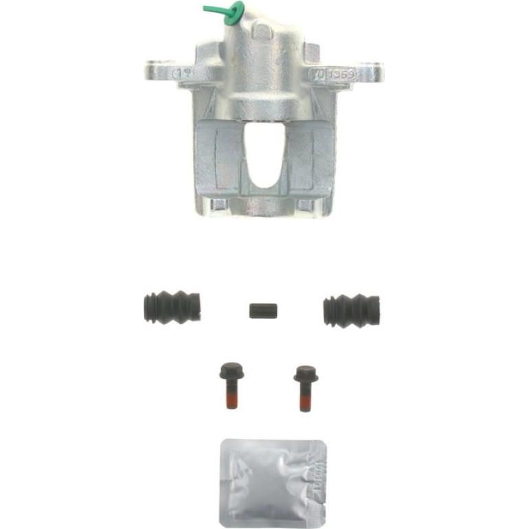 Bremssattel HA re 0 986 474 338 Bremssattel HA re 0 986 474 338
