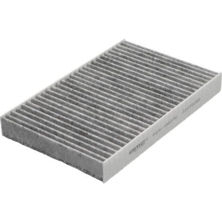 AMC Aktivkohlefilter PKW FCA-10027C AMC Aktivkohlefilter PKW FCA-10027C
