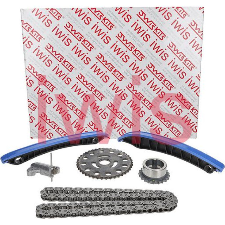 STEUERKETTENSATZ IWI59828SET STEUERKETTENSATZ IWI59828SET