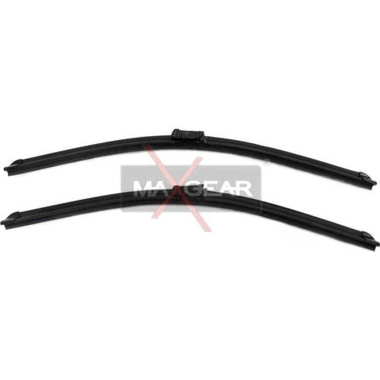 Scheibenwischer 650/480Mm Mondeo 07-/Vivaro/Trafic 14 39-0112