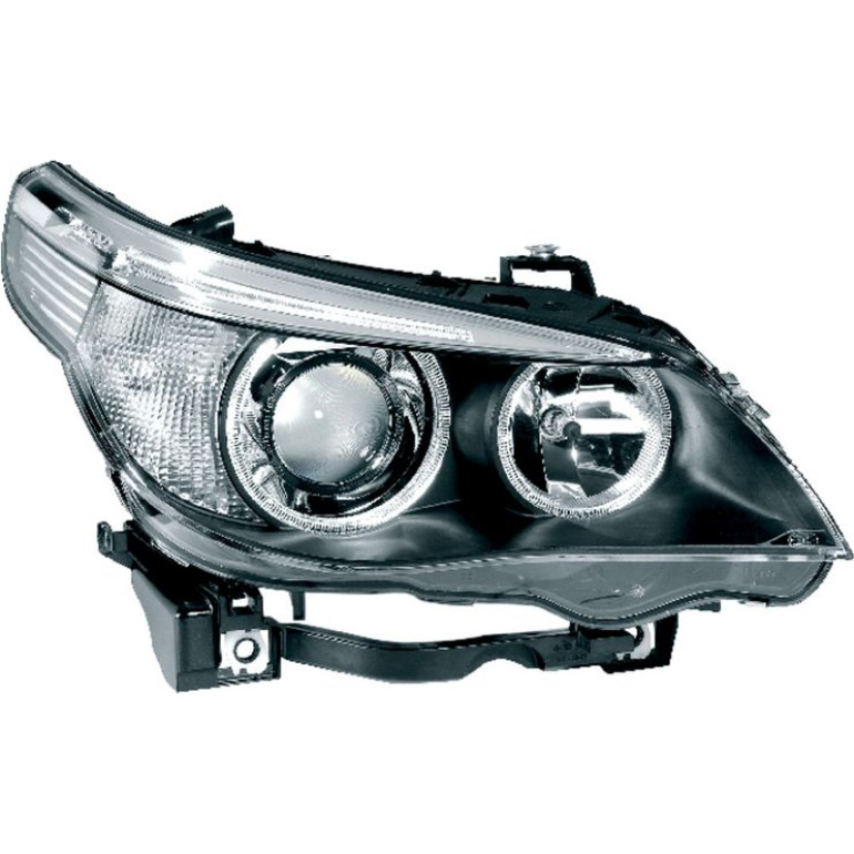 BI-XEN-SW R D2S/H7 +MOT +KRVL HELLA PQ 1EL 160 288-011 BI-XEN-SW R D2S/H7 +MOT +KRVL HELLA PQ 1EL 160 288-011