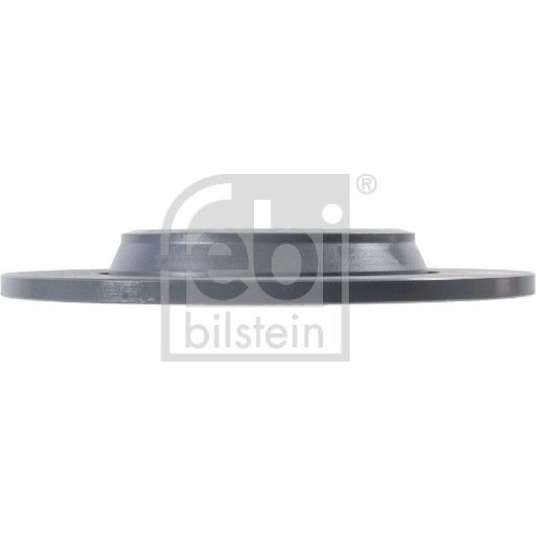 FEBI BILSTEIN Bremsscheibe 36463 FEBI BILSTEIN Bremsscheibe 36463