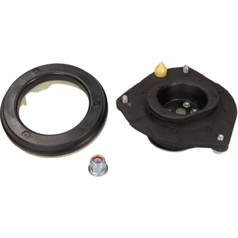 Lager - Radaufhängung. Renault P. Megane Ii, Scenic Ii 1,4-2,0 11/02- Le/Pr Mit Lager Lager SM1517 Lager - Radaufhängung. Renault P. Megane Ii, Scenic Ii 1,4-2,0 11/02- Le/Pr Mit Lager Lager SM1517