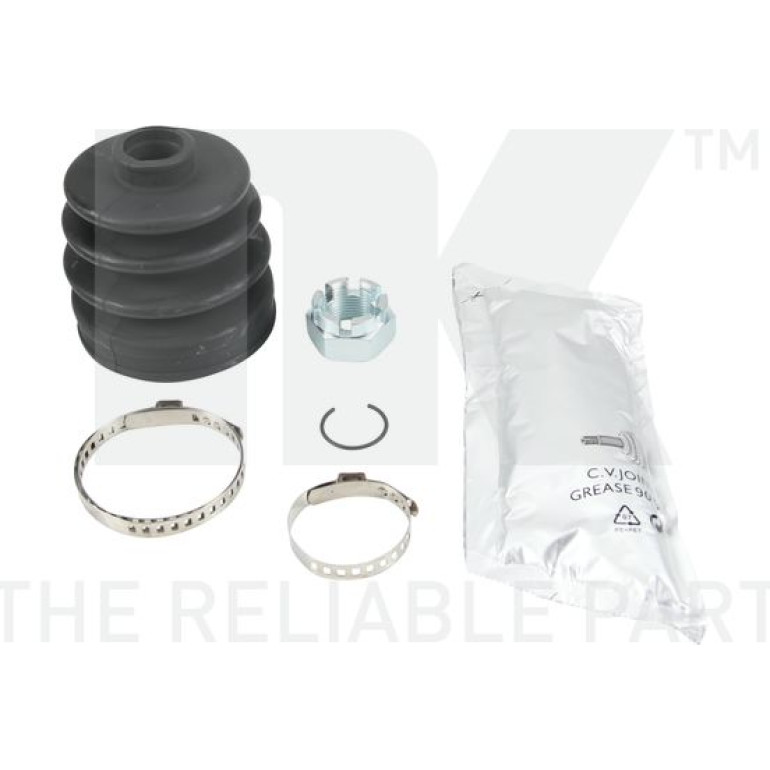 Faltenbalg, Antriebswelle Suzuki Ext. Baleno/Grand Vitara 96-05 525207