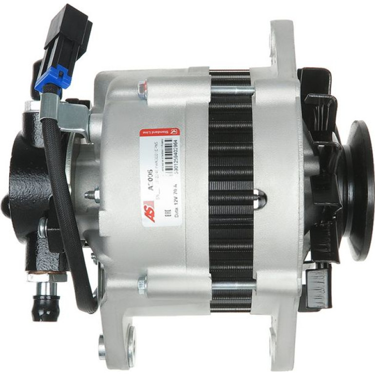 Generator A2005 Generator A2005