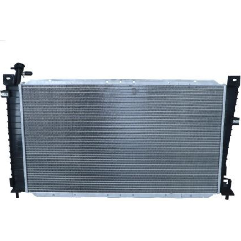 NRF Motorkühler 50334 NRF Motorkühler 50334
