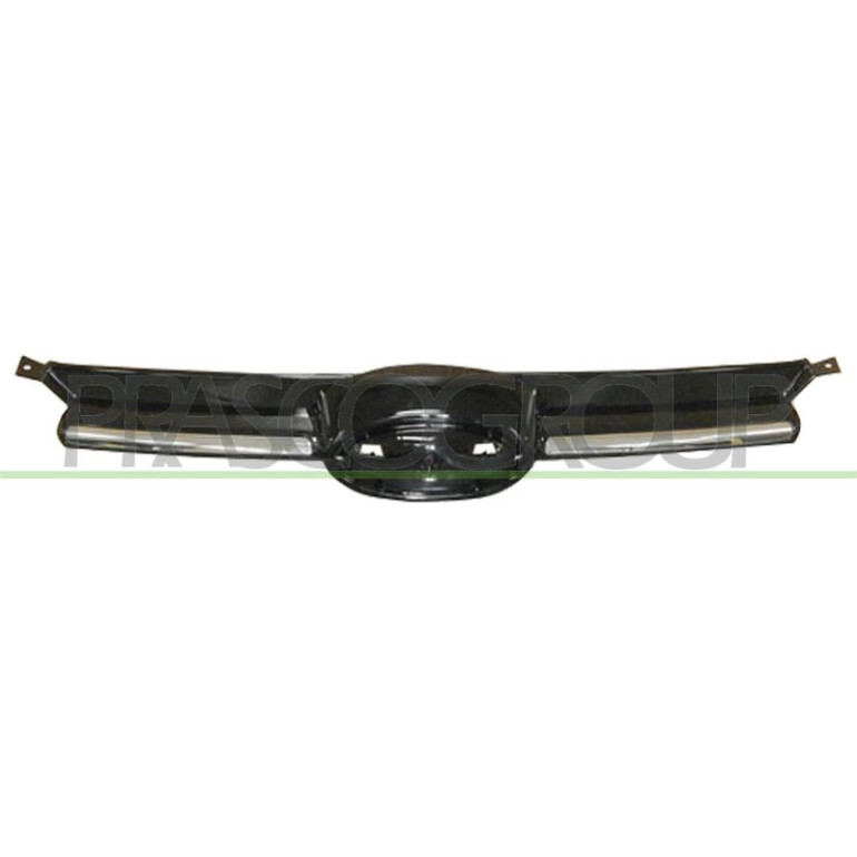 KÜHLERGRILL CHROM/SCHWARZ PQ 2726,403,1 KÜHLERGRILL CHROM/SCHWARZ PQ 2726,403,1