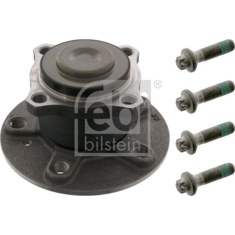 febi Radlager 46342 febi Radlager 46342