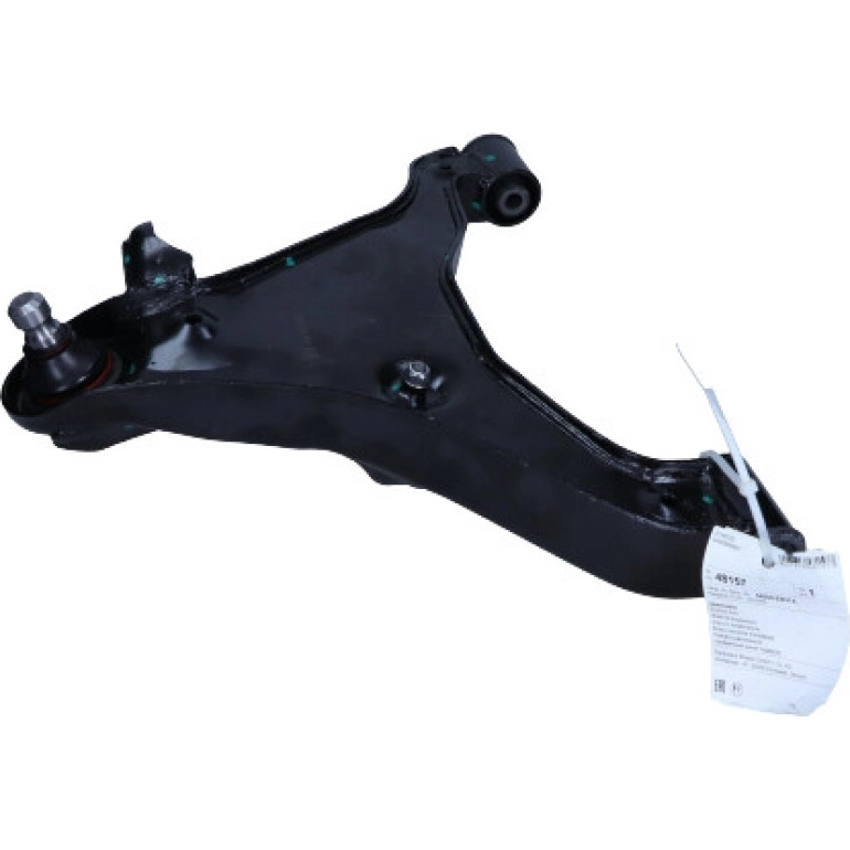 Querlenker Nissan P. Np300 Navara, Pathfinder Iii 2.5D/3.0D/4.0 03/05- Untere Pr 48157