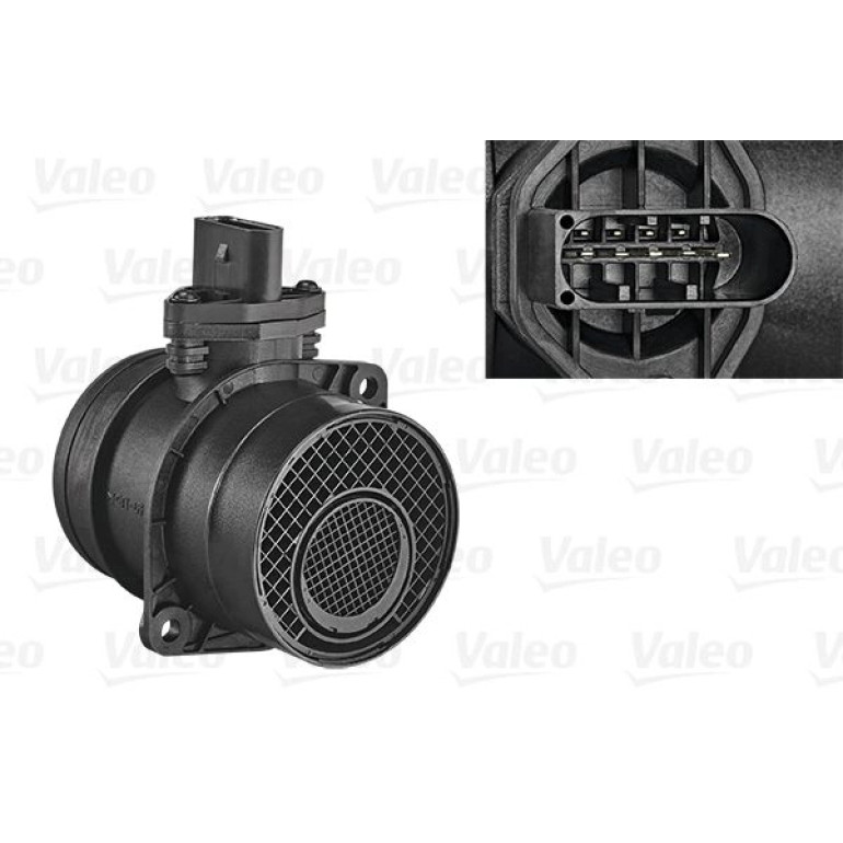 Luftmassenmesser 253744 Luftmassenmesser 253744