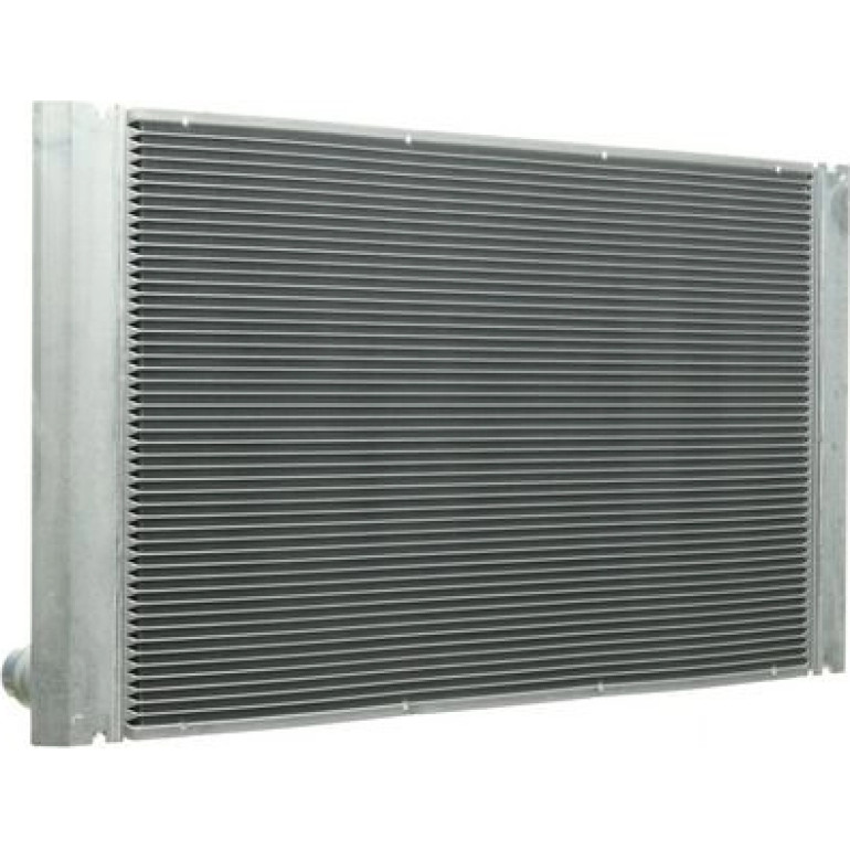 Kühler, Motorkühlung CR 766 000P Kühler, Motorkühlung CR 766 000P
