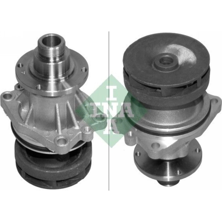 Wasserpumpe 538 0188 10 Wasserpumpe 538 0188 10