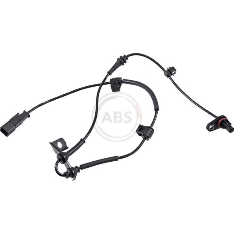 A.B.S. Sensor, Raddrehzahl 32080 A.B.S. Sensor, Raddrehzahl 32080