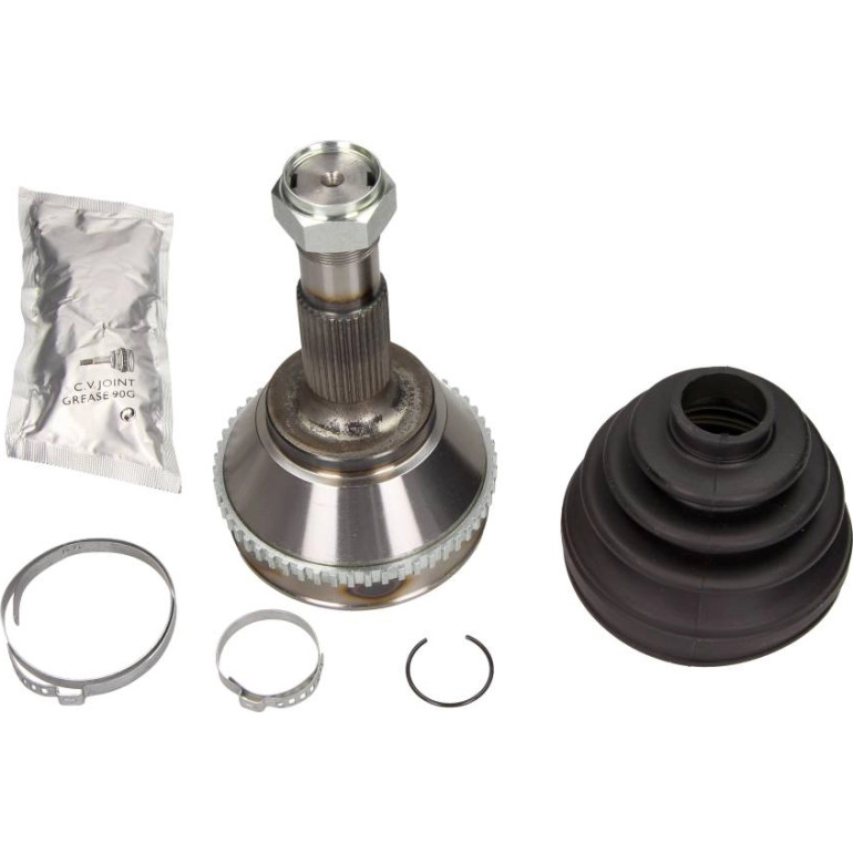 Gelenksatz, Antriebswelle Fiat Ducato 94- 18 +Abs 49-0120 Gelenksatz, Antriebswelle Fiat Ducato 94- 18 +Abs 49-0120